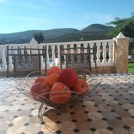Buen Estar, Piscina, Barbacoa, Jacuzzi En Valencia Дом отдыха
