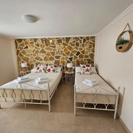 Buen Estar, Piscina, Barbacoa, Jacuzzi En Valencia *