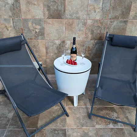 Buen Estar, Piscina, Barbacoa, Jacuzzi En Valencia *