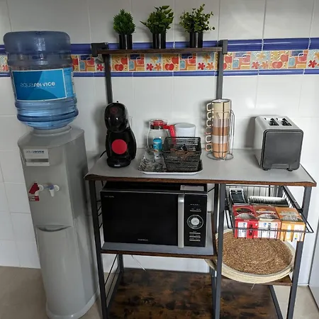 Buen Estar, Piscina, Barbacoa, Jacuzzi En Valencia Дом отдыха Turis