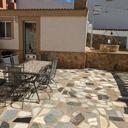Buen Estar, Piscina, Barbacoa, Jacuzzi En Valencia Turis