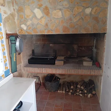 Buen Estar, Piscina, Barbacoa, Jacuzzi En Valencia Дом отдыха *