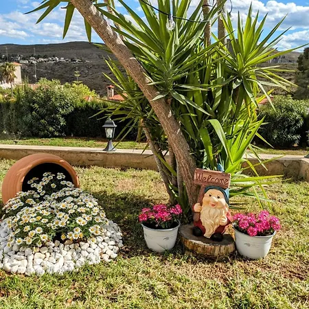Buen Estar, Piscina, Barbacoa, Jacuzzi En Valencia Дом отдыха